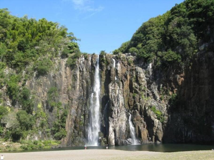 Villa Du Beau Vallon 2 Jacuzzi Privatif Et Piscine Chauffee Partagee แซ็ง-บินัวต์ ภายนอก รูปภาพ